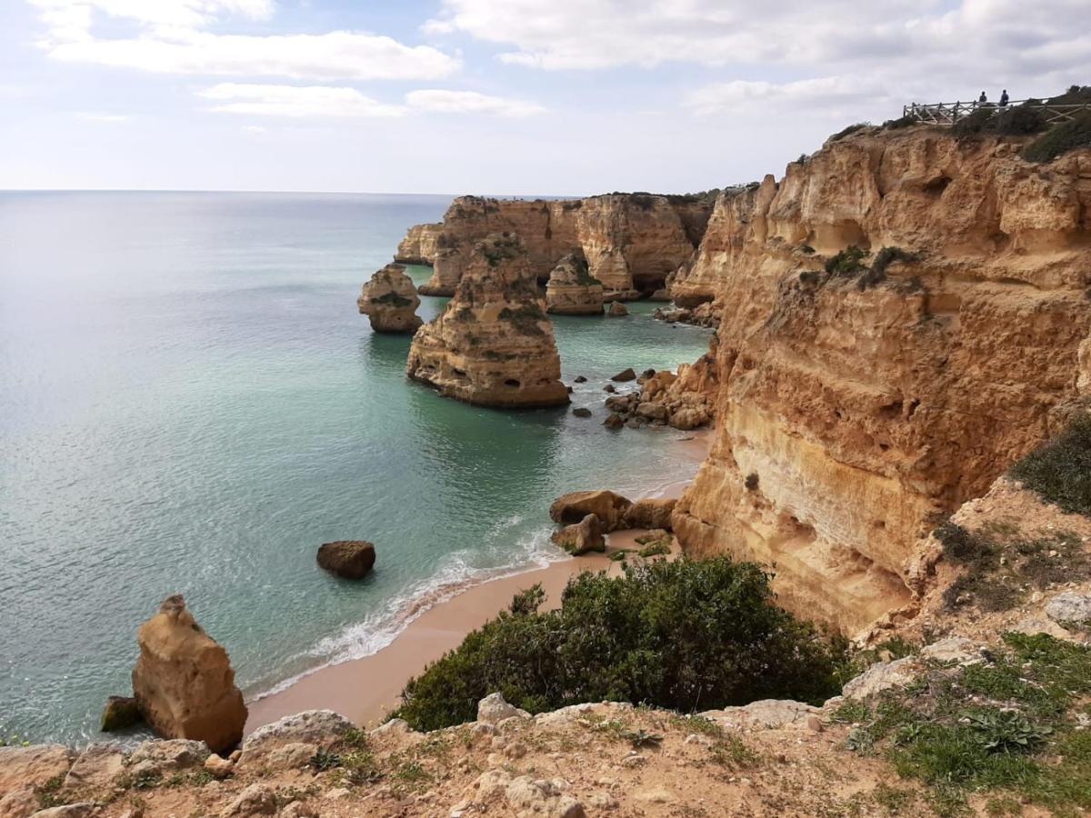 Praia Mar II Portimão Dış mekan fotoğraf