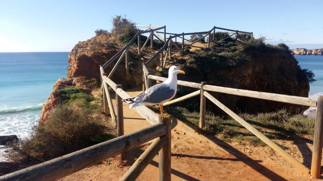 Praia Mar II Portimão Dış mekan fotoğraf