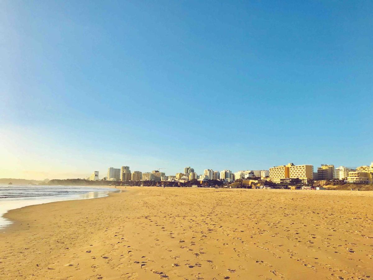 Praia Mar II Portimão Dış mekan fotoğraf
