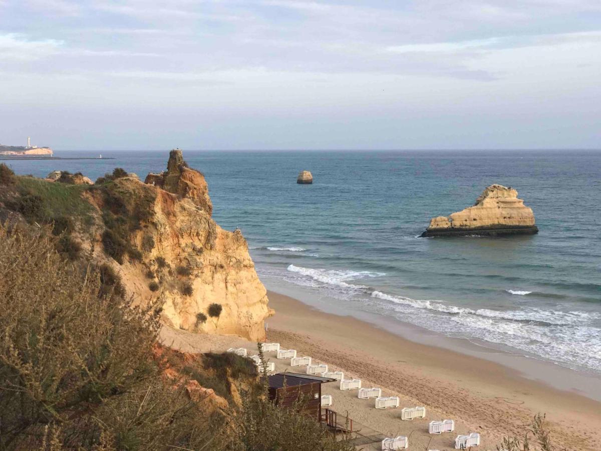 Praia Mar II Portimão Dış mekan fotoğraf