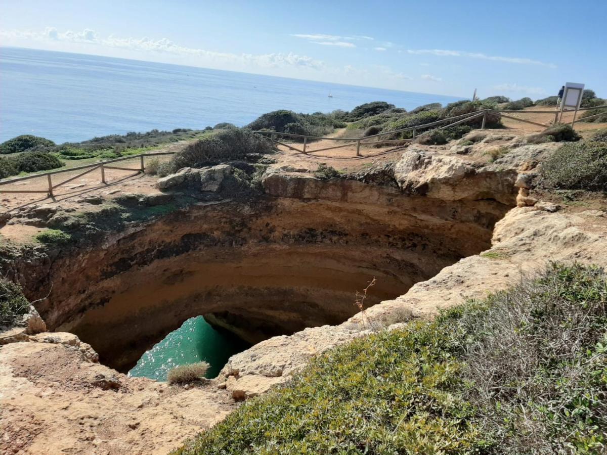 Praia Mar II Portimão Dış mekan fotoğraf